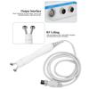 Hydrogen Oxygen Small Bubbles Beauty Machine RF Probe Replacement Head Accessory