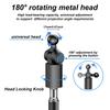 Xnyocn Tripod Floor Tablet Stand Adjustable Holder Mount Support for iPad Air Pro 12.9 Mini Xiaomi 4-13 Inch Lazy Holder Bracket