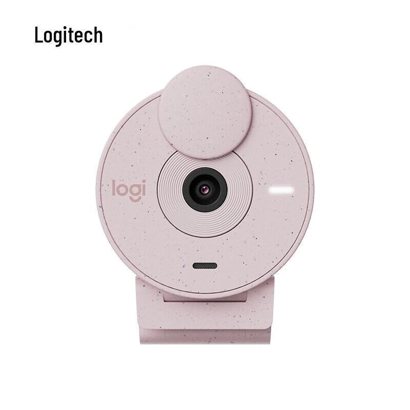 

Logitech Brio 300 Full HD Webcam