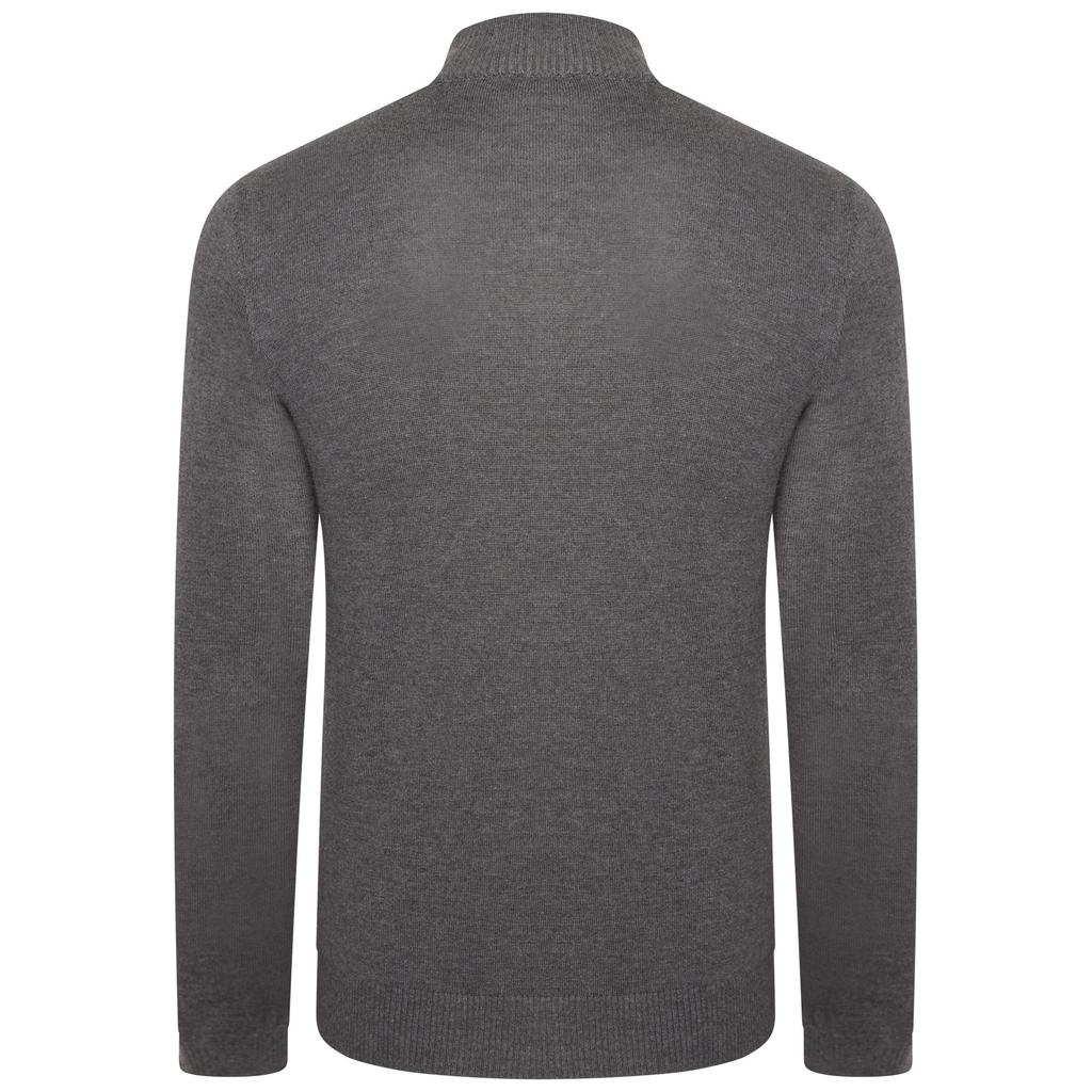 Dare 2B Erkek Unite Us Örme Yarım Fermuarlı Kazak