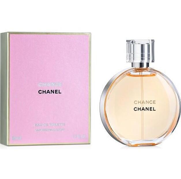 

Туалетная вода Chanel Chance 150 ml