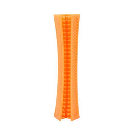 Chew Toy for Dogs Dog Brush Stick Cleaning Toothbrushes Interactive Puppy Teether TPR Pet Dental Care Toy
