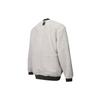 Vans Velvet Jackets Men's Green Baseball Collar Moderate VN0A5KLN0CT
