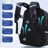 Mochilas escolares impermeables para niños y niñas, mochilas ortopédicas para niños, mochila escolar de primaria, mochila escolar