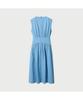 IROWOMEN Nevataspe Jersey Shirring Dress Iodaa25101Bux