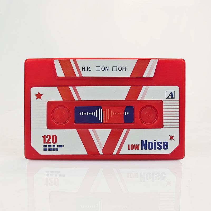 300-Sekunden aufnehmbare Sprachgrußkarte – DIY Musik/Perfekt für Valentinstag, Jahrestag & Geburtstagsgeschenke