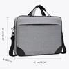 Laptop Handbag for Work and Travel 15.6 In Notebook Shoulder Bag Crossbody Bag