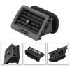 2008-2014 Air Vent A/C Heat Air Vent For Vehicle Interior 1QL40XDVAA Direct Replacement Fitment Type Plastic Material