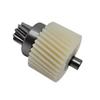 For 350W Motor Ebike Gear 350W Motor Replacement 10x5x3cm Package Size Gear Set For Ebike Motor Gear Designed For TSDZ2B Set