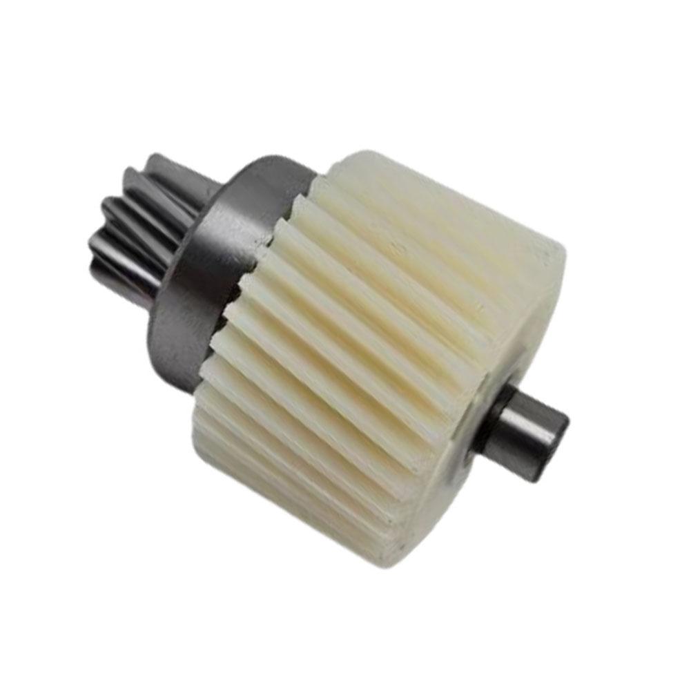 For 350W Motor Ebike Gear 350W Motor Replacement 10x5x3cm Package Size Gear Set For Ebike Motor Gear Designed For TSDZ2B Set