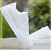 Fashion Sneakers Men Shoes Men Vulcanized Cheap Flat Comfortable Autumn Spring Fashion White Canvas Sneakers Women Shoes Chaussure Homme