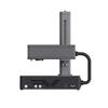 Huike 20W Desktop Fiber Laser Engraver CN plug (adapter included)