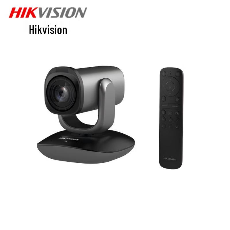 

HIKVISION DS-UVC-V102(B) External Network Accessory