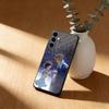 Medalist Anime Inori  Phone Case For Samsung GalaxyA13,21s,22,31,32,52,53,71,72,73,Soft Black Cover