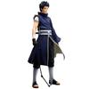 First General Figure - Naruto Shippuden - Obito Uchiha (Red Eyes Reflecting Hearts) Masterpiece Collector's Figure