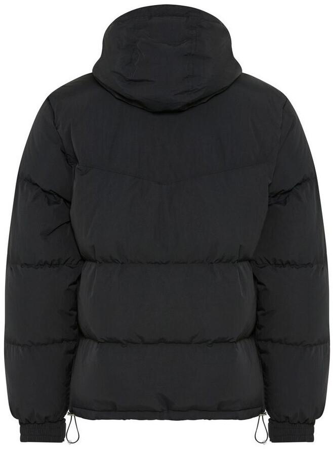 Winter Jacket Levi's Steppjacke 'ROCKRIDGE' Black