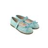 Rulavi Glitter Sequin Flat Shoes  76112 823 03 