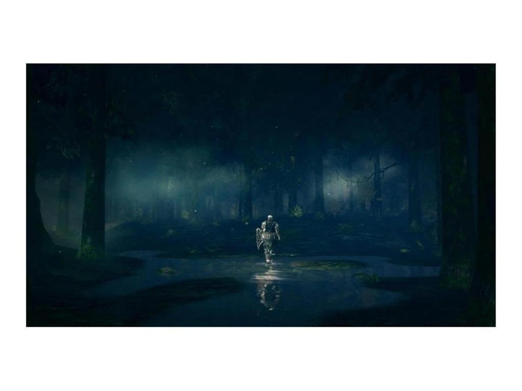 Dark Souls Trilogy (PS4)