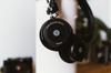 Grado GW100x Wireless Headphones Semi-Open Open Back aptX Adaptive Wired Connection Compatible