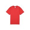 T Shirts Men's Crew Neck Moderate Straight Fit CK0717-657