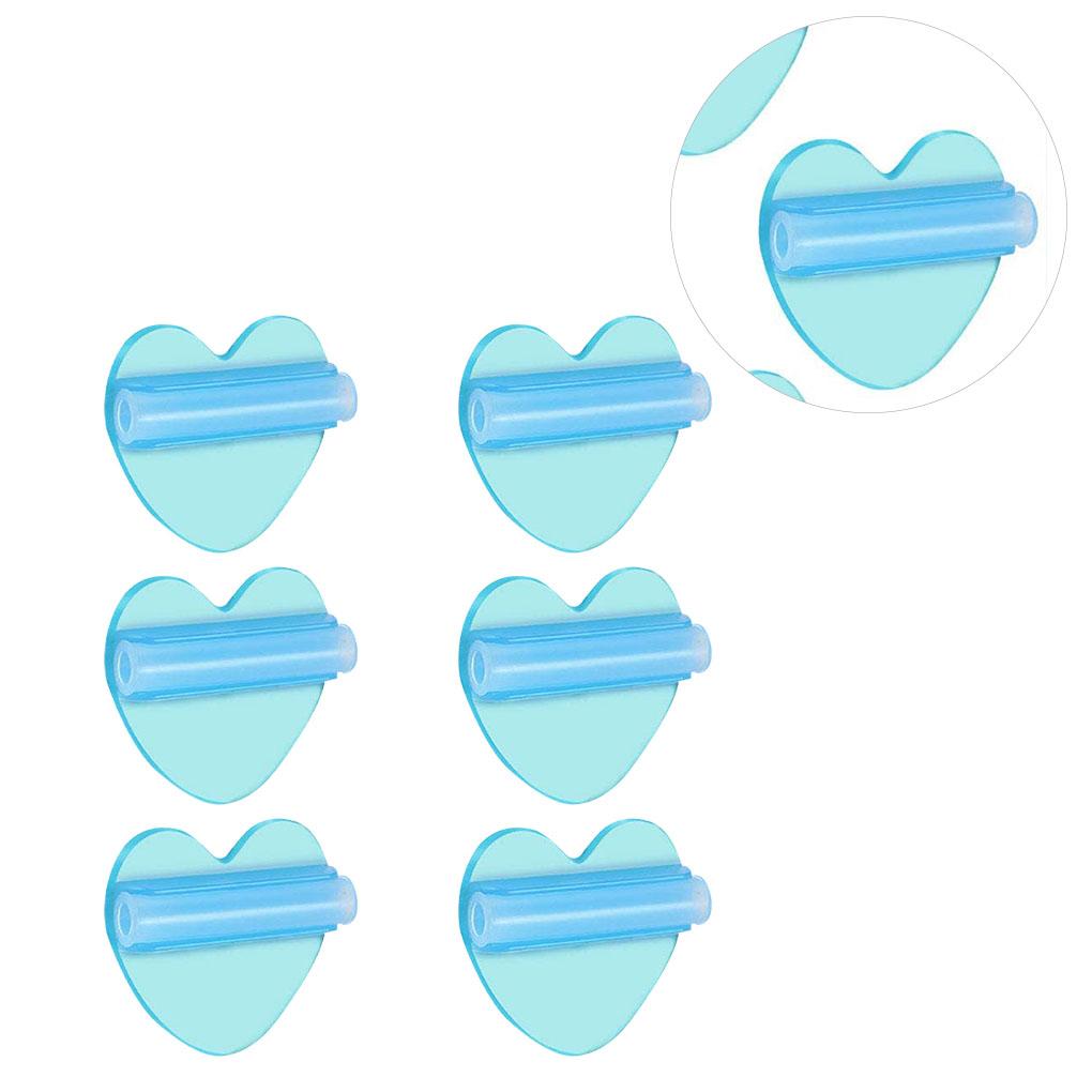 

Зажимы для простыней, противоскользящие чехлы для кровати, съемные, фиксирующие зажимы для постельного белья для дома синий