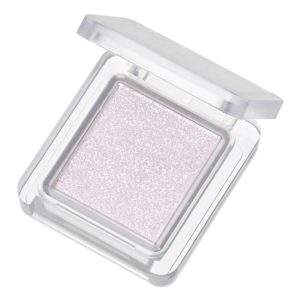 Chifure Lidschatten Einzelfarbe [Alle 7 Farben] - Langanhaltendes, Hochpigmentiertes Make-up