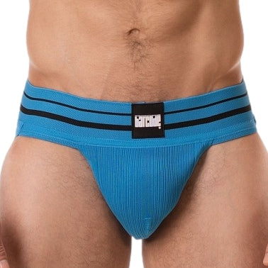 Jockstrap Andreus Bleu - Barcode Berlin - JockStrap