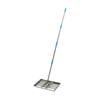 Lawn Leveling Rake Heavy Duty Tool for Yard Pasture Golf Field 4