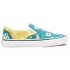 Befűzés nélküli Klasszikus Vans 'Aloha' VN0A5FCA3LA