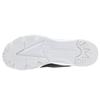 Reebok Furylite Slip On Woven 'Black' Women's CM9809