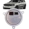 68224607AB Xenon HID Headlight Ballast Fits for Dodge Durango Chevrolet Camaro 2014-2015, for Malibu 2016-2018, for Camaro 2014-2015, 3.6L 6.2L 7.0L