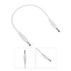Long lasting DC3.5x1.35mm Power Adapter Cord for Electronic Devices 20cm