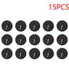 45mm Handheld Mini Compass Outdoor Camping Hiking Survival Guider Navigation Button Design Pocket Compass Pointing Guide Tools