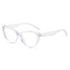 2026 New Cat Eye Sunglasses For Women Small Face Korean Style Anti UV Anti Blue Light Luxury Fashion Sun Glasses Outdoor Driving Shades