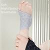 Breathable Fitness Protect Wristband Compression Wrist Support Band Adjustable Wristband  Carpitis