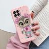 For Samsung Galaxy M33 M53 5G Case Cute Fashion Heart Flowers Soft Silicone Bumper Cover For Samsung M13 M15 M55 M35 Fundas TPU