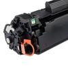 CC388A/88A Black Toner Cartridge for HP Printers