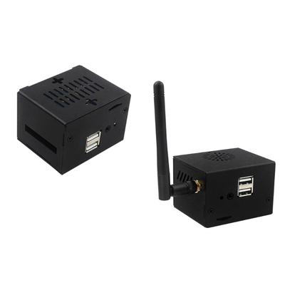 Elettronica fai da te