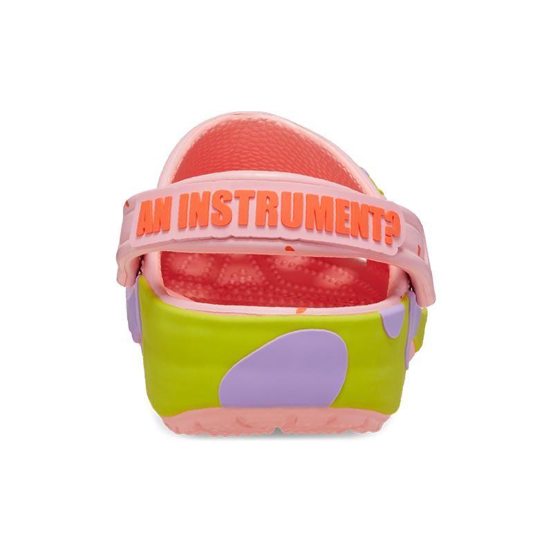 Comprar Bob Esponja Calça Quadrada x Crocs Classic Clog Patrick