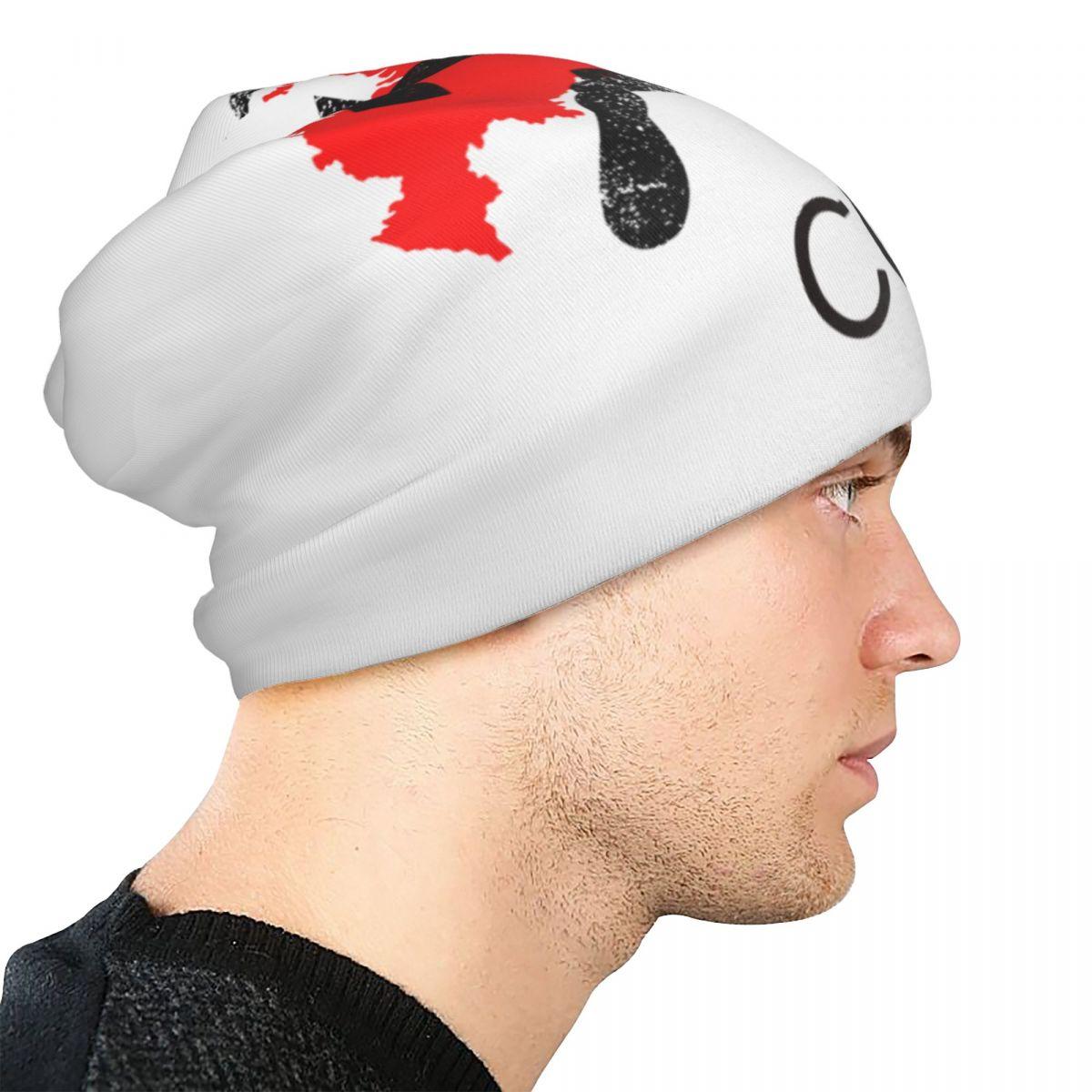 Шляпа с флагом СССР CCCP — фото 4