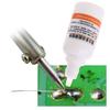 Liquid Flux Soldering Flux Liquid Solders Water for Stainless Steel Galvanized Sheet/Copper/Iron 35ml