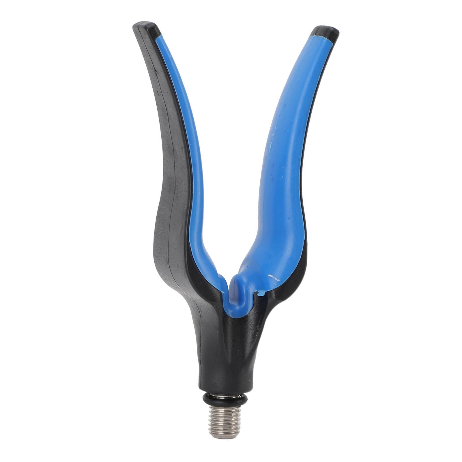 

Подставка для удилища TRP резиновая обмотка быстрая прокладка лески рукоятка удилища подставка держатель кронштейн 83 винт