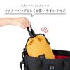 HAKUBA Chululu Holiday Drawbag Camera This Drawstring Bag Can Be Carried by Hand or Over the Making It Ideal for Carrying a or Other Small This Camera