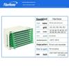 FiberHome 1U 19-inch Rack-Mount Fiber Optic Distribution Frame