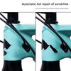 Bicycles Invisible Protective Film Scratch Resistant Cover For Bicycles Frame Long Timing Good Protections Thin Design