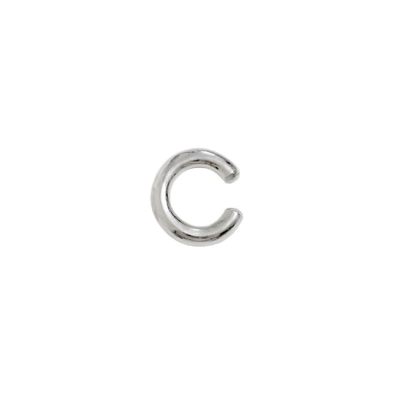 Seve ROND EARCUFF