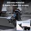Gravity Phone Mount For New Energy Vehicle Touchscreens – Stable And Anti-Shake