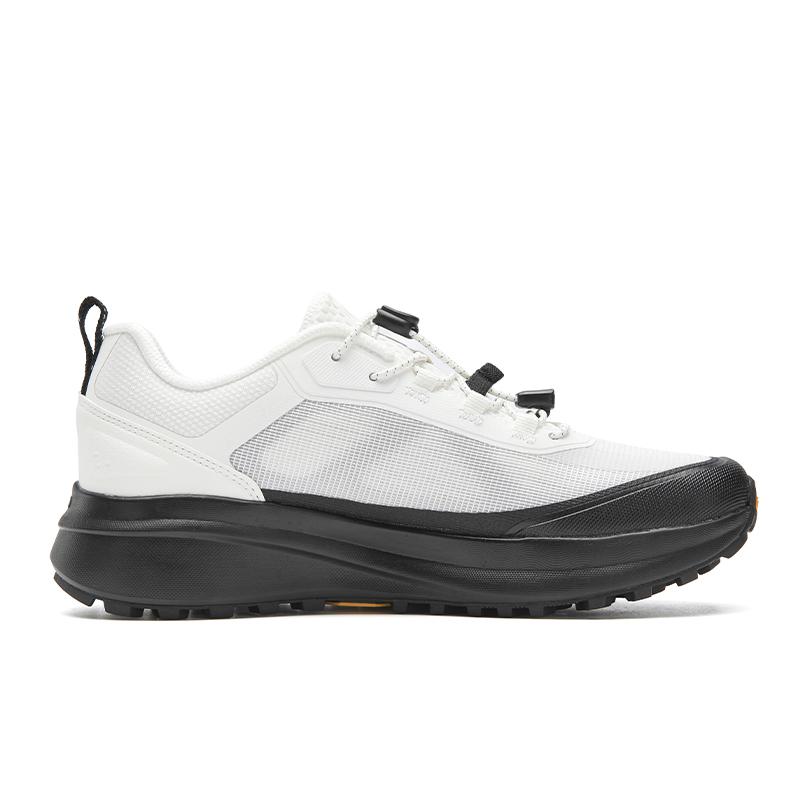 FILA NUVOLE 4 Outdoor Shoes Women's Low top Snow A12W621205FSW