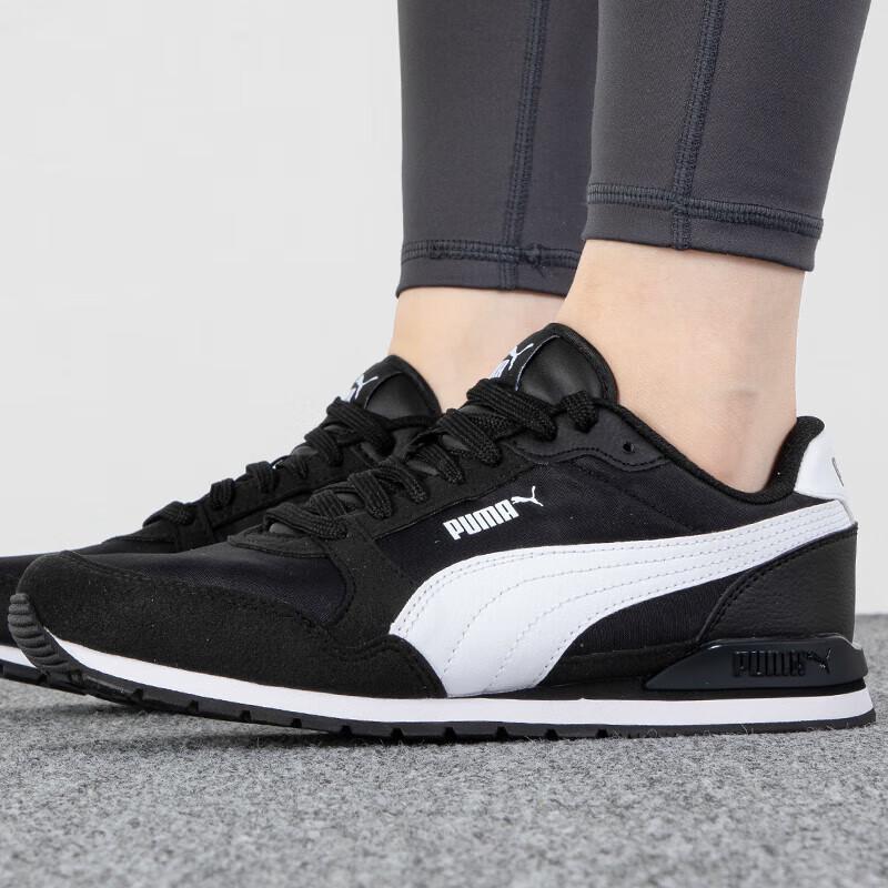 Puma Unisex Retro Low-Top Casual Sneakers