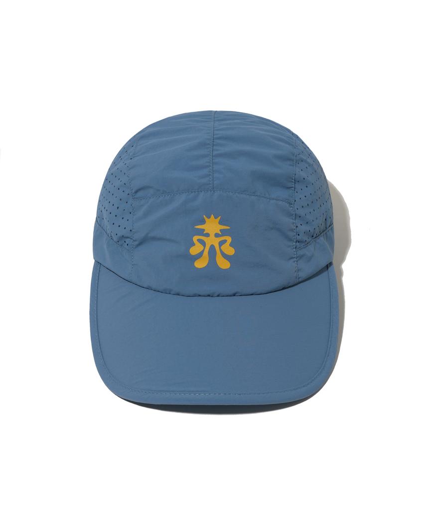 PHYSICAL DEPARTMENT Running Class Sports Cap_Vintage Blue